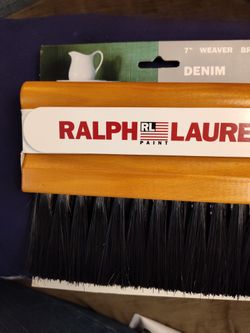 Polo Painting Supplies Ralph Lauren 