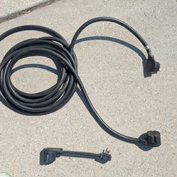 RV/Trailer Electrical Adapters