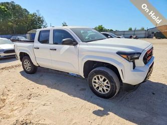 2026 Toyota Tacoma Double Cab