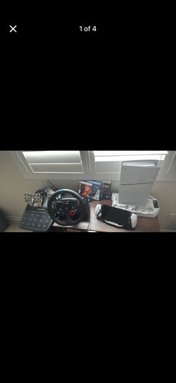 Ps5 Gaming Set Up
