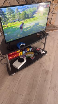 TV stand