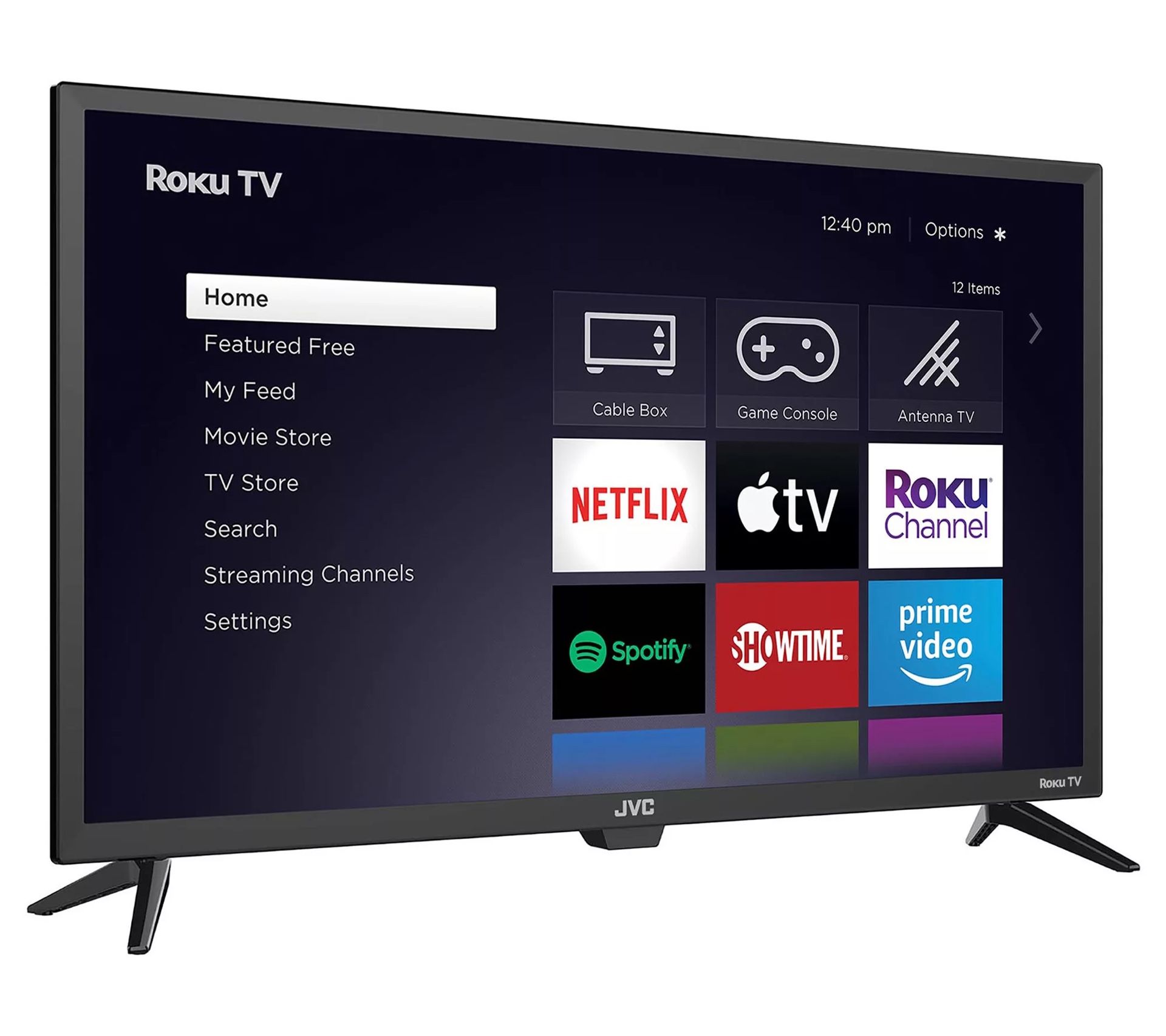 Roku Tv