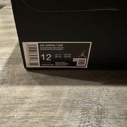 Jordan 1 