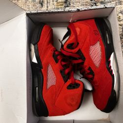 Jordan 5 Retro 
