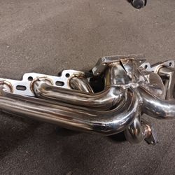 Nissan R31 R32 R33 2.0L L6 DOHC RB20 RB25 T3  Skyline Turbo Header