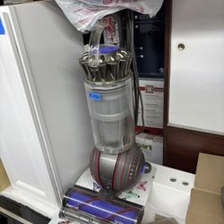 Dyson Ball Animal 3 Upright Vacuum Cleaner, aspiradora de cuerda