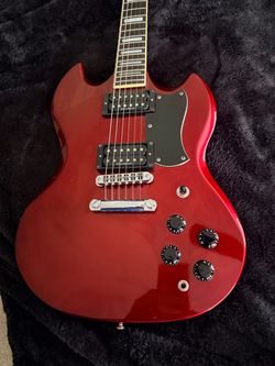Electric Guitar