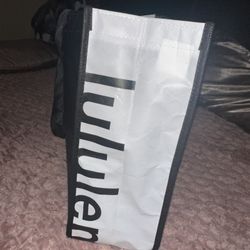 Lululemon Purse And Tumbler 