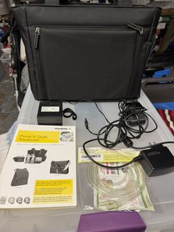 Medela Breast Pump