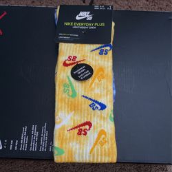 Nike Ebay Dunk Socks