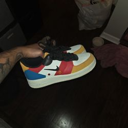 Nike Airforce 1