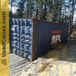 Storage Boxes For Sale 🚛