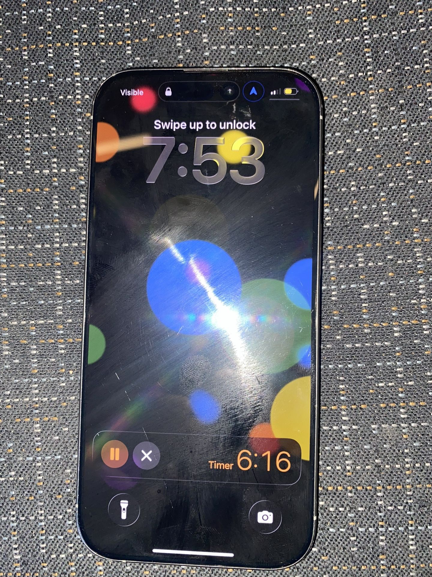 IPHONE 16 PRO