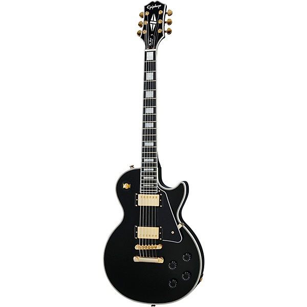 les paul CUSTOM