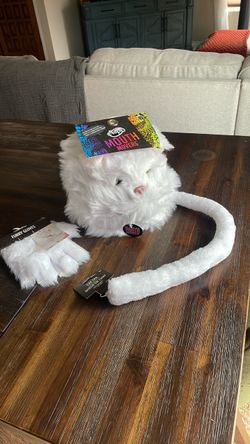 Halloween costume