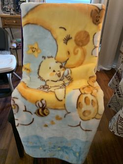 Blanket For Baby