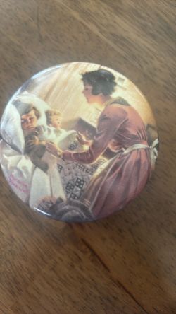 Rockwell Music Box