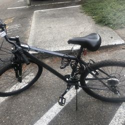Magma Bike