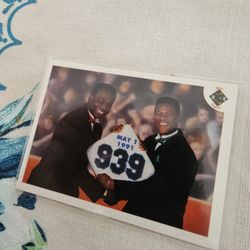 Rickey Henderson Oakland Atlantics Baseball Cards 