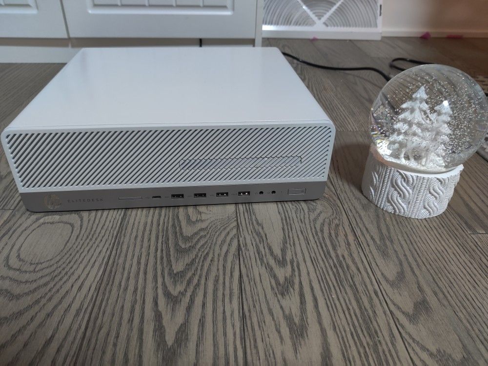 PC Home, Office, School (Light Gaming)