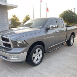 2011DODGE RAM