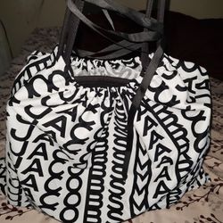 Marc Jacobs The Canvas Tote Bag