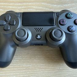 ***NO TRADES!!!*** Steel Black DualShock 4 controller ***NO TRADES!!!***