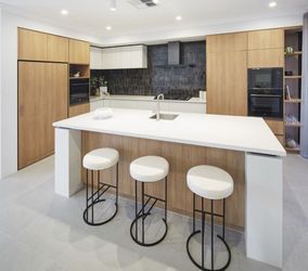 Kitchen Cabinets