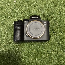 Sony a7 iii