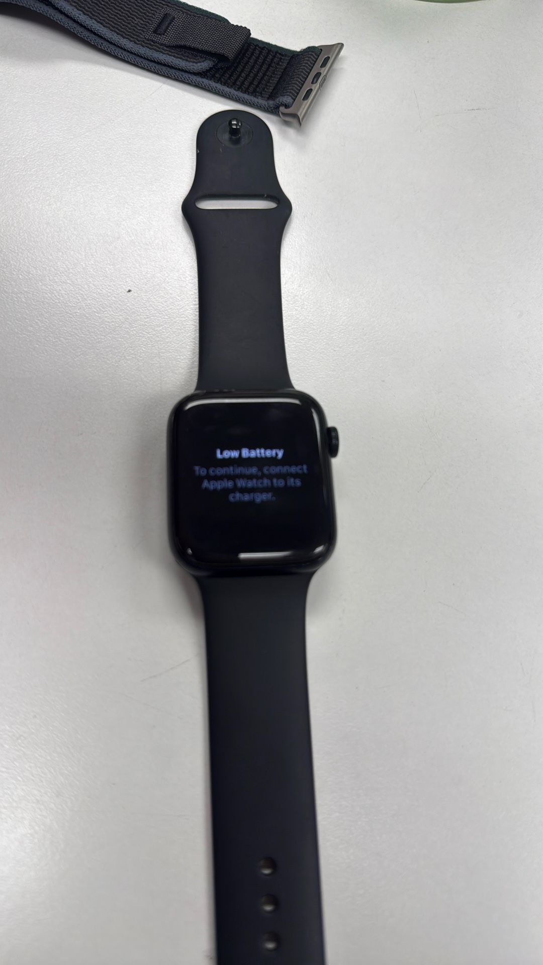 Apple Watch