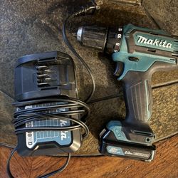 Makita Drill