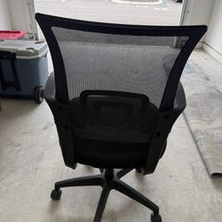 Vendo Silla De Oficina 