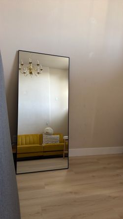 Mirror full body