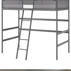 IKEA Loft Bed 