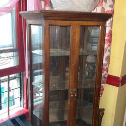 Cabinet China Dry Sink