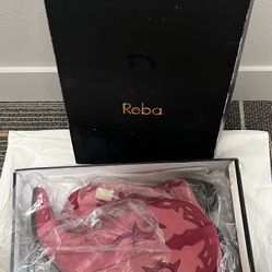 Pink Cowgirl Boots Sz 9 New