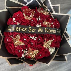 Arreglos Florales Para Toda Ocasión 