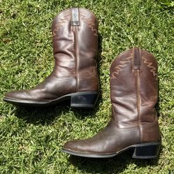 Ariat Cowboy Boots