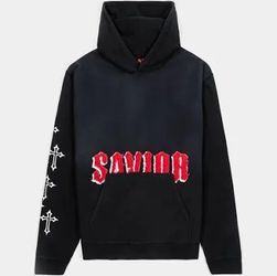CTHDRL Men’s Faith Pullover Hoodie