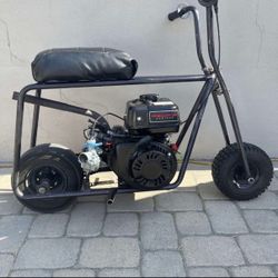 Mini Bike