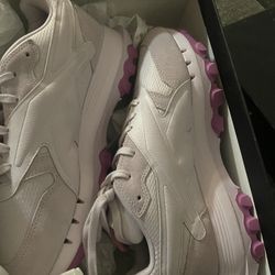 Reebok Classic Leather Cardi B Women's V2