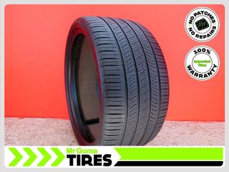 1 PIRELLI P ZERO MS T0 PNCS 275/30R20 USED TIRE 7.5/32 TREAD PZERO TESLA 2753020