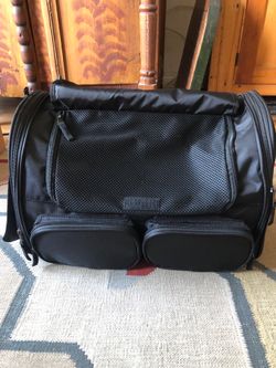 Small Pet Carrier