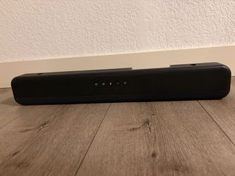 Amazon Fire TV Soundbar 2.0