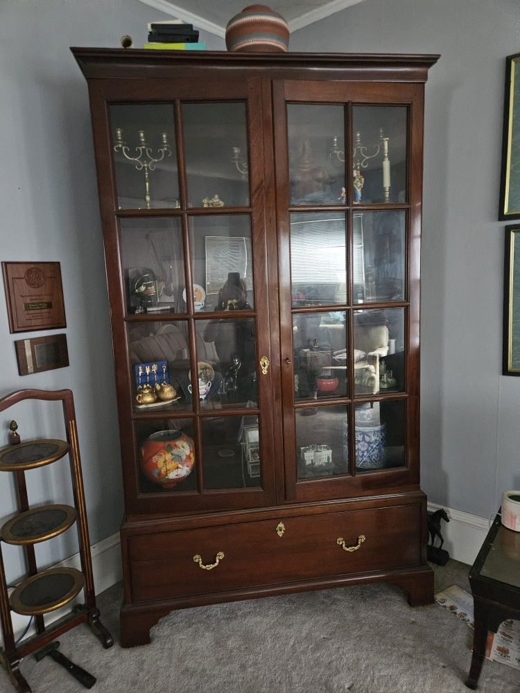 China Cabinet