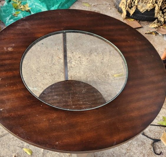 Beautiful Coffee Table