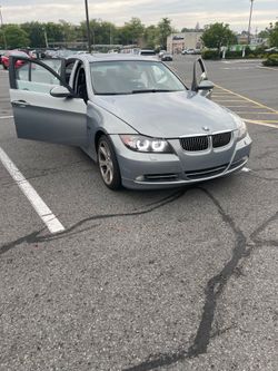 BMW 335xi Manual Tennessee Titan N54 Ground Gripper