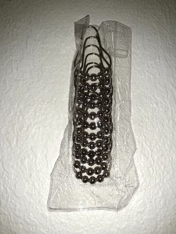Shower Curtain Hooks