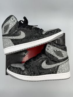 Air Jordan 1 Rebellionaire