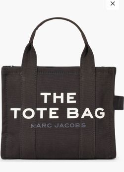 Marc Jacobs The Canvas Small Tote Bag